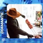 Pacote Diamante