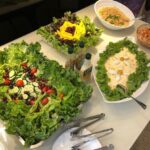 buffet em curitiba